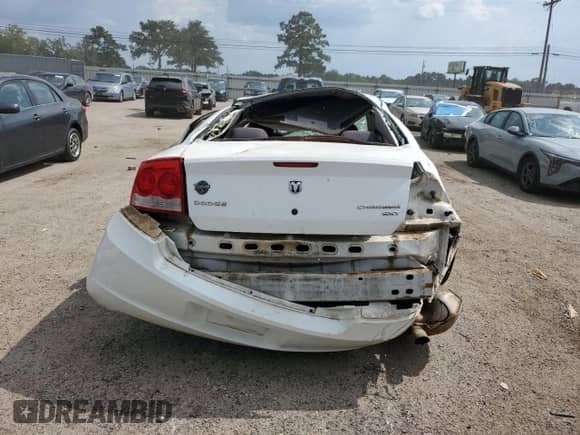 2010 Dodge Charger SXT с VIN 2B3CA3CV2AH310071, выставлен на аукционе Copart как лот 69380685 с пробегом 247 898 миль миль и Чистый • Clean title. История ставок и продаж доступна на DreamBid. Изображение 6.