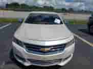2014 Chevrolet Impala LTZ with VIN 1G1155S34EU115736, listed as a IAAI auction lot 43209560 with 160,081 mi miles and . Bid and sale history available at DreamBid. Image 6.