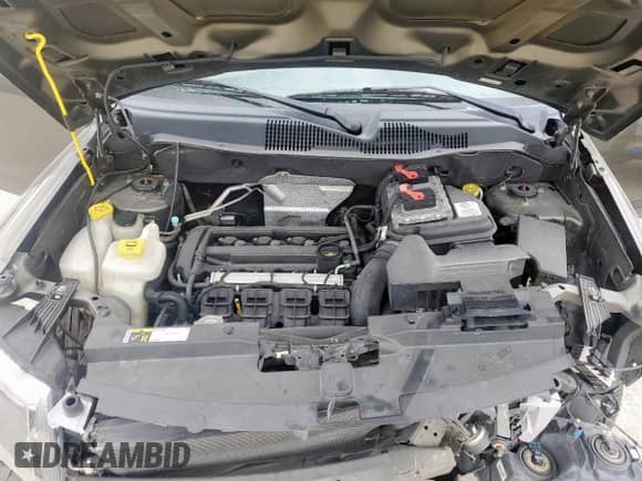 2015 Jeep Compass Latitude with VIN 1C4NJCEB4FD264130, listed as a Copart auction lot 66496385 with 117,705 mi miles and Salvage title. Bid and sale history available at DreamBid. Image 11.