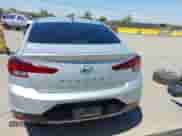 2020 Hyundai Elantra SEL with VIN 5NPD84LF1LH530129, listed as a IAAI auction lot 42643349 with 71,660 mi miles and . Bid and sale history available at DreamBid. Image 17.