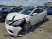 2014 Hyundai Azera Limited z VIN KMHFH4JG5EA346063, wystawiony jako Copart lot #67285674 z przebiegiem 103 868 mil mil oraz Szkoda całkowita • Salvage title. Historia ofert i sprzedaży dostępna na DreamBid. Obrazek 1.