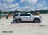 2024 Nissan Pathfinder SL with VIN 5N1DR3CB4RC263900, listed as a IAAI auction lot 42503314 with 10,140 mi miles and . Bid and sale history available at DreamBid. Image 13.