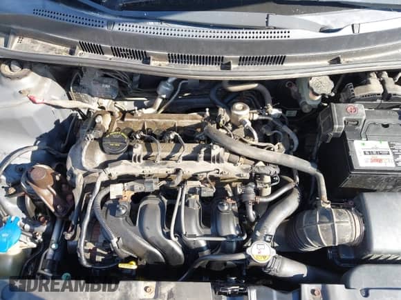 2013 Hyundai Accent GS с VIN KMHCT5AE0DU120452, выставлен на аукционе IAAI как лот 43475552 с пробегом 344 879 миль миль и . История ставок и продаж доступна на DreamBid. Изображение 12.