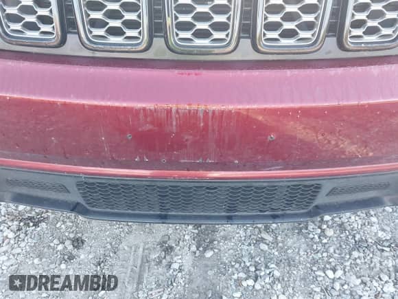 2018 Jeep Grand Cherokee Laredo с VIN 1C4RJFAG8JC285565, выставлен на аукционе IAAI как лот 41847198 с пробегом 96 814 миль миль и . История ставок и продаж доступна на DreamBid. Изображение 17.