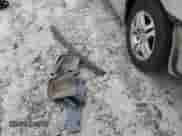 2005 Honda Odyssey EX z VIN 5FNRL38485B406723, wystawiony jako Copart lot #82227985 z przebiegiem 283 465 mil mil oraz Szkoda całkowita • Salvage title. Historia ofert i sprzedaży dostępna na DreamBid. Obrazek 13.