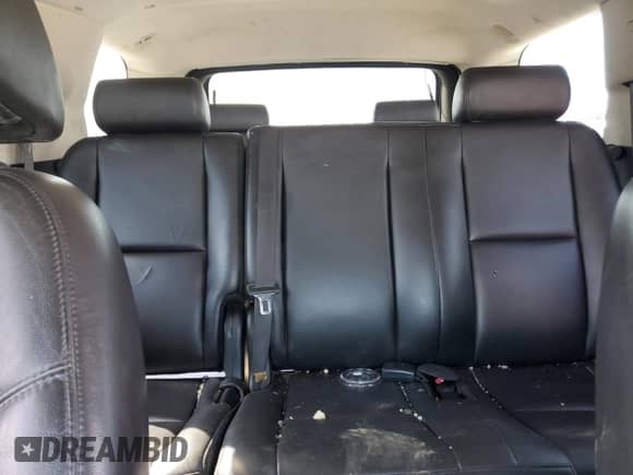 2009 Chevrolet Tahoe Special Service с VIN 1GNFK030X9R227745, выставлен на аукционе Copart как лот 81747325 с пробегом 210 569 миль миль и Чистый • Clean title. История ставок и продаж доступна на DreamBid. Изображение 10.