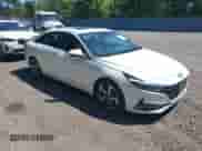 2023 Hyundai Elantra Limited with VIN 5NPLP4AG2PH090597, listed as a IAAI auction lot 42955458 with 78,026 mi miles and . Bid and sale history available at DreamBid. Image 1.