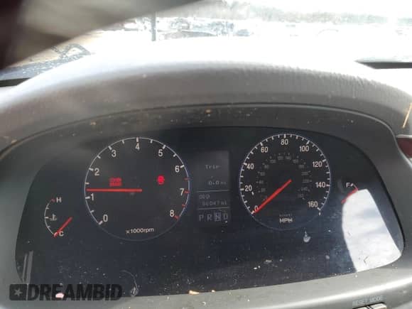 2007 Hyundai Azera SE z VIN KMHFC46F47A188591, wystawiony jako Copart lot #87225494 z przebiegiem 86 047 mil mil oraz Szkoda całkowita • Salvage title. Historia ofert i sprzedaży dostępna na DreamBid. Obrazek 9.