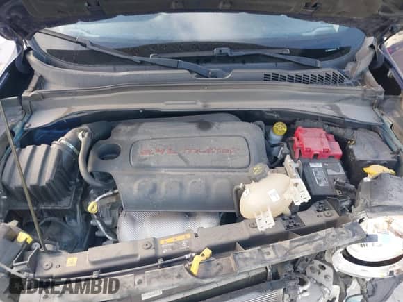 2018 Jeep Renegade Latitude with VIN ZACCJABB0JPJ64274, listed as a IAAI auction lot 42997641 with 47,008 mi miles and . Bid and sale history available at DreamBid. Image 10.