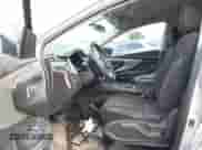 2015 Nissan Murano SL with VIN 5N1AZ2MG5FN256932, listed as a IAAI auction lot 43411590 with 114,783 mi miles and . Bid and sale history available at DreamBid. Image 5.