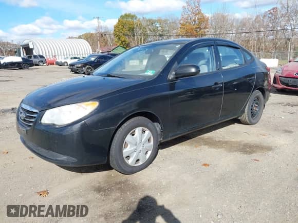 2010 Hyundai Elantra GLS с VIN KMHDU4AD4AU094002, выставлен на аукционе IAAI как лот 43567674 с пробегом 249 907 миль миль и . История ставок и продаж доступна на DreamBid. Изображение 2.