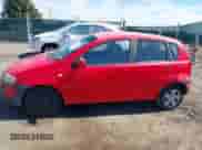 2008 Chevrolet Aveo LS с VIN KL1TD66618B067312, выставлен на аукционе IAAI как лот 43040899 с пробегом Не указан миль и . История ставок и продаж доступна на DreamBid. Изображение 15.