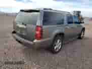 2013 Chevrolet Suburban LS with VIN 1GNSCHE02DR178623, listed as a Copart auction lot 54065035 with 238,990 mi miles and Clean title. Bid and sale history available at DreamBid. Image 3.