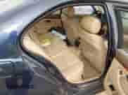 2001 BMW 5 Series 530i с VIN WBADT63401CF07491, выставлен на аукционе IAAI как лот 43419662 с пробегом 141 788 миль миль и . История ставок и продаж доступна на DreamBid. Изображение 8.