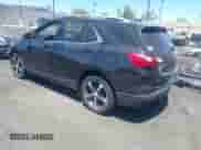 2020 Chevrolet Equinox LT с VIN 2GNAXLEX4L6118207, выставлен на аукционе IAAI как лот 42827310 с пробегом 43 248 миль миль и . История ставок и продаж доступна на DreamBid. Изображение 3.