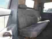 2000 Chevrolet Silverado 1500 LS with VIN 2GCEC19T0Y1101586, listed as a IAAI auction lot 43244741 with 183,652 mi miles and . Bid and sale history available at DreamBid. Image 8.