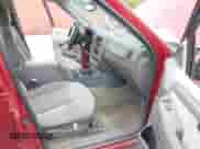 2004 Ford Explorer XLT with VIN 1FMZU73K84UC14729, listed as a IAAI auction lot 43256683 with 245,323 mi miles and . Bid and sale history available at DreamBid. Image 5.