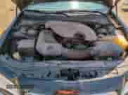 2013 Chrysler 300 with VIN 2C3CCARG6DH745917, listed as a Copart auction lot 64425895 with 97,440 mi miles and Salvage title. Bid and sale history available at DreamBid. Image 11.