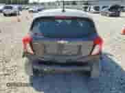 2021 Chevrolet Spark 1LT z VIN KL8CD6SA5MC732440, wystawiony jako Copart lot #80211445 z przebiegiem 61 361 mil mil oraz Szkoda całkowita • Salvage title. Historia ofert i sprzedaży dostępna na DreamBid. Obrazek 6.