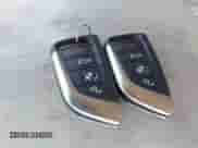 2021 BMW 3 Series 330e xDrive z VIN 3MW5P9J07M8B73432, wystawiony jako IAAI lot #43228949 z przebiegiem 37 102 mil mil oraz . Historia ofert i sprzedaży dostępna na DreamBid. Obrazek 11.