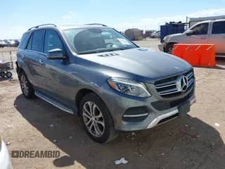 2017 Mercedes-Benz GLE 350 с VIN 4JGDA5JB5HA895532, выставлен на аукционе IAAI как лот 43353590 с пробегом 136 691 миль миль и . История ставок и продаж доступна на DreamBid. Изображение 1.