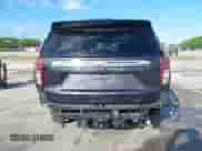 2023 Chevrolet Suburban LT с VIN 1GNSKCKD7PR390516, выставлен на аукционе IAAI как лот 41640622 с пробегом 42 803 миль миль и . История ставок и продаж доступна на DreamBid. Изображение 17.