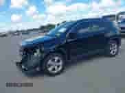 2020 Jeep Compass Latitude with VIN 3C4NJCBB4LT253364, listed as a IAAI auction lot 41565377 with 60,551 mi miles and . Bid and sale history available at DreamBid. Image 2.