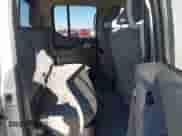 2016 Nissan Frontier S with VIN 1N6AD0ER7GN701564, listed as a IAAI auction lot 41372280 with 233,201 mi miles and . Bid and sale history available at DreamBid. Image 8.