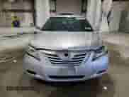 2009 Toyota Camry LE с VIN 4T1BK46K49U592071, выставлен на аукционе Copart как лот 85521255 с пробегом 189 326 миль миль и Списание • Salvage title. История ставок и продаж доступна на DreamBid. Изображение 5.