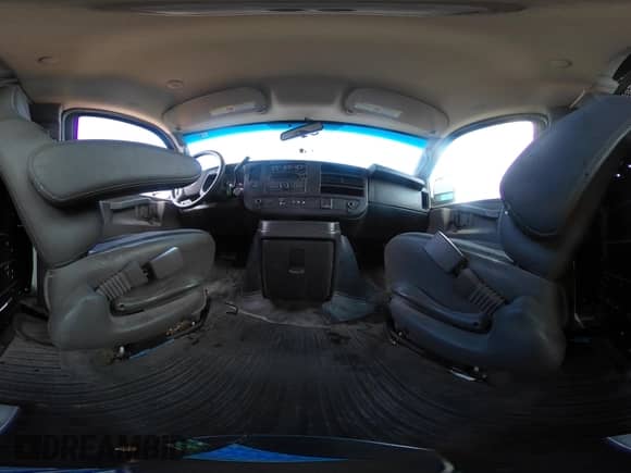 2020 Chevrolet Express Cargo с VIN 1GCWGAFG2L1182671, выставлен на аукционе IAAI как лот 43309626 с пробегом 151 139 миль миль и . История ставок и продаж доступна на DreamBid. Изображение 18.