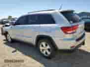 2012 Jeep Grand Cherokee Limited z VIN 1C4RJFBT6CC360116, wystawiony jako Copart lot #66079995 z przebiegiem 144 265 mil mil oraz Szkoda całkowita • Salvage title. Historia ofert i sprzedaży dostępna na DreamBid. Obrazek 2.