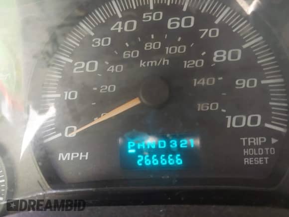 2006 Chevrolet Express Cargo с VIN 1GCGG25V761181546, выставлен на аукционе IAAI как лот 42751557 с пробегом 266 666 миль миль и . История ставок и продаж доступна на DreamBid. Изображение 7.