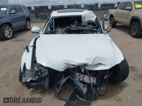 2019 Lexus IS 350 с VIN JTHBZ1D2XK5034161, выставлен на аукционе IAAI как лот 42414309 с пробегом Не указан миль и . История ставок и продаж доступна на DreamBid. Изображение 12.