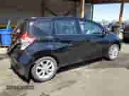 2015 Nissan Note SL с VIN 3N1CE2CP8FL370310, выставлен на аукционе Copart как лот 52993655 с пробегом 70 823 миль миль и Списание • Salvage title. История ставок и продаж доступна на DreamBid. Изображение 3.