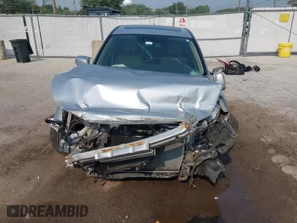 2014 Honda Accord Touring z VIN 1HGCR6F76EA008925, wystawiony jako IAAI lot #42869288 z przebiegiem 119 268 mil mil oraz . Historia ofert i sprzedaży dostępna na DreamBid. Obrazek 12.