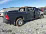 2015 Ram 1500 Tradesman с VIN 1C6RR7KMXFS684713, выставлен на аукционе Copart как лот 88312395 с пробегом Не указан миль и На запчасти • Non repairable. История ставок и продаж доступна на DreamBid. Изображение 3.