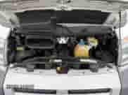 2014 Ram ProMaster Cargo z VIN 3C6TRVBG2EE118261, wystawiony jako Copart lot #45903055 z przebiegiem 168 025 mil mil oraz Czysty tytuł • Clean title. Historia ofert i sprzedaży dostępna na DreamBid. Obrazek 7.