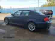 2010 BMW 3 Series 323i с VIN WBAPG7C5XAA794413, выставлен на аукционе Copart как лот 80821145 с пробегом 259 630 миль миль и Списание • Salvage title. История ставок и продаж доступна на DreamBid. Изображение 2.