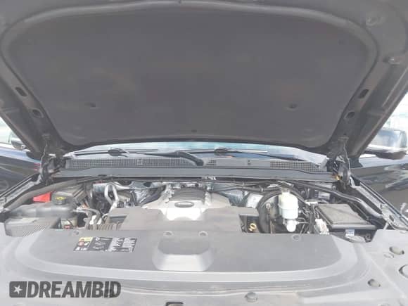 2015 Cadillac Escalade ESV Luxury с VIN 1GYS3SKJ9FR673465, выставлен на аукционе IAAI как лот 42148896 с пробегом 205 093 миль миль и . История ставок и продаж доступна на DreamBid. Изображение 10.