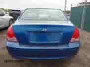2006 Hyundai Elantra GLS с VIN KMHDN46D76U254564, выставлен на аукционе IAAI как лот 43511308 с пробегом 160 329 миль миль и . История ставок и продаж доступна на DreamBid. Изображение 17.