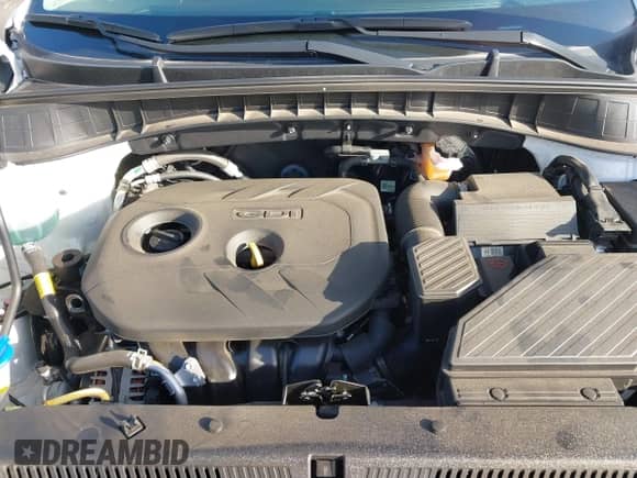 2021 Hyundai Tucson SE with VIN KM8J23A47MU287994, listed as a IAAI auction lot 43347397 with 24,121 mi miles and . Bid and sale history available at DreamBid. Image 10.