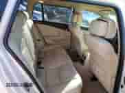 2010 BMW 5 Series 535i xDrive с VIN WBAPT7C53AC238007, выставлен на аукционе Copart как лот 84875514 с пробегом 173 568 миль миль и Списание • Salvage title. История ставок и продаж доступна на DreamBid. Изображение 10.