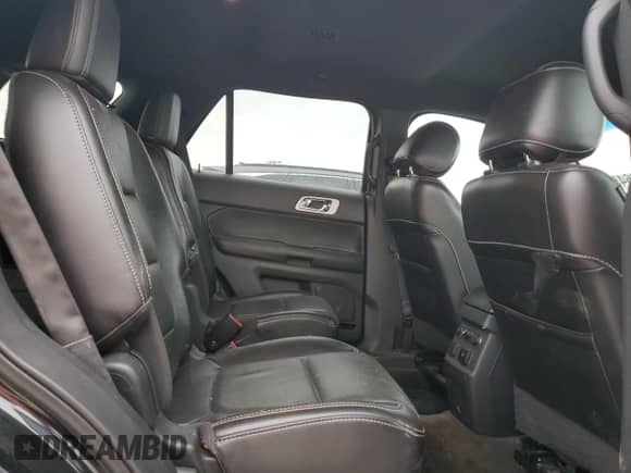 2013 Ford Explorer Sport z VIN 1FM5K8GT1DGC37748, wystawiony jako Copart lot #90103645 z przebiegiem 179 800 mil mil oraz Szkoda całkowita • Salvage title. Historia ofert i sprzedaży dostępna na DreamBid. Obrazek 11.