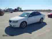 2006 Hyundai Sonata GLS с VIN 5NPEU46F96H111462, выставлен на аукционе IAAI как лот 43319211 с пробегом 208 268 миль миль и . История ставок и продаж доступна на DreamBid. Изображение 2.