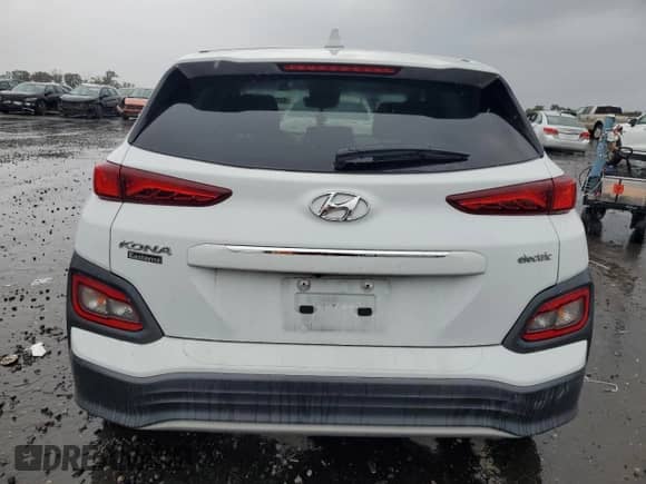 2021 Hyundai Kona Limited с VIN KM8K33AG0MU110960, выставлен на аукционе Copart как лот 80898425 с пробегом 70 148 миль миль и Чистый • Clean title. История ставок и продаж доступна на DreamBid. Изображение 6.