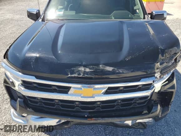 2022 Chevrolet Silverado 1500 LT с VIN 2GCUDDED5N1508355, выставлен на аукционе Copart как лот 68401375 с пробегом 62 569 миль миль и Списание • Salvage title. История ставок и продаж доступна на DreamBid. Изображение 12.
