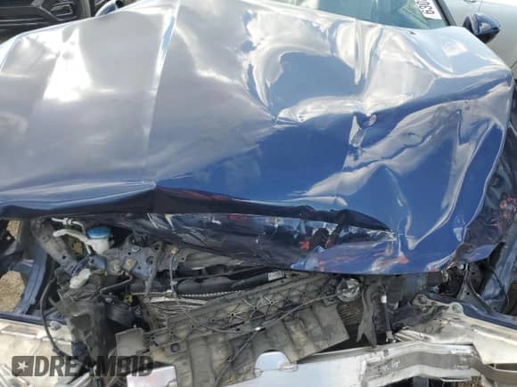 2019 Honda Accord Touring with VIN 1HGCV2F97KA028165, listed as a Copart auction lot 63087315 with Not provided miles and Salvage title. Bid and sale history available at DreamBid. Image 11.