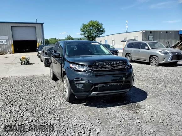 2016 Land Rover Discovery Sport SE с VIN SALCP2BG5GH612150, выставлен на аукционе Copart как лот 70472225 с пробегом 77 095 миль миль и Списание • Salvage title. История ставок и продаж доступна на DreamBid. Изображение 14.