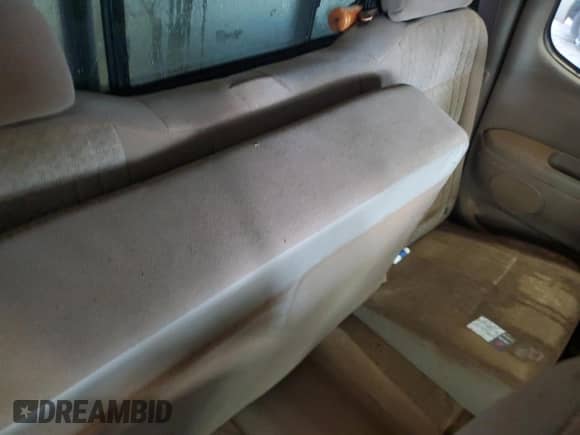2004 Toyota Tundra SR5 z VIN 5TBBT44194S453071, wystawiony jako Copart lot #61564995 z przebiegiem Nie podano mil oraz Szkoda całkowita • Salvage title. Historia ofert i sprzedaży dostępna na DreamBid. Obrazek 10.