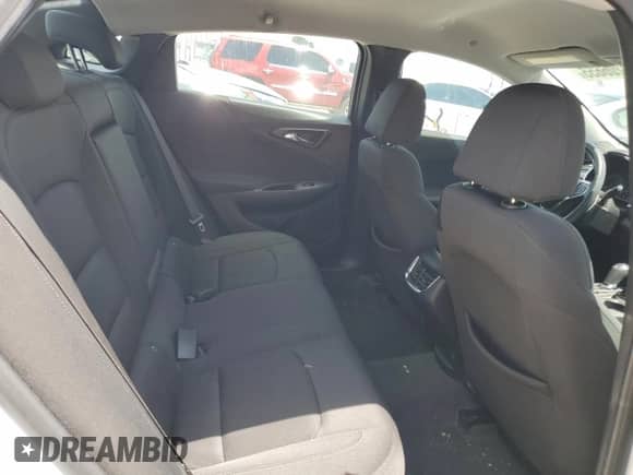 2020 Chevrolet Malibu LT with VIN 1G1ZD5ST9LF057968, listed as a Copart auction lot 61206655 with 113,073 mi miles and Salvage title. Bid and sale history available at DreamBid. Image 10.